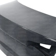 Load image into Gallery viewer, Seibon 10-12 Kia Optima Carbon Fiber Trunk/Hatch - Back View