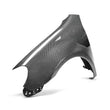 Load image into Gallery viewer, Seibon 10-12 Volkswagen Golf Carbon Fiber Fenders - Wide - Additional View 5