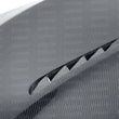 Load image into Gallery viewer, Seibon 10-13 BMW 5 Series and M5 Series (F10) BT-Style Carbon Fiber Hood - Additional View 5