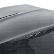 Load image into Gallery viewer, Seibon 10-13 BMW 5 Series and M5 Series (F10) BT-Style Carbon Fiber Hood - Additional View 6