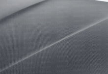 Load image into Gallery viewer, Seibon 10-13 BMW 5 Series and M5 Series (F10) OEM-Style Carbon Fiber Hood - Installation View