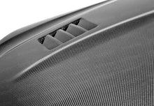 Load image into Gallery viewer, Seibon 10-13 Mercedes Benz E-Class Ct-Style Carbon Fiber Hood - Additional View 6