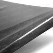 Load image into Gallery viewer, Seibon 10-13 Mercedes Benz E-Class Ct-Style Carbon Fiber Hood - Additional View 7