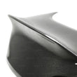 Load image into Gallery viewer, Seibon 10-16 Hyundai Genesis 2 Door C-style Carbon Fiber Trunk Lid - Back View