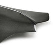 Load image into Gallery viewer, Seibon 10-16 Hyundai Genesis 2 Door C-style Carbon Fiber Trunk Lid - Installation View