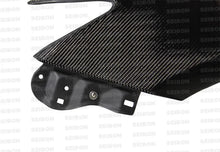 Load image into Gallery viewer, Seibon 11-12 Scion tC 10mm Wider Fenders - Main Product View