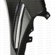Load image into Gallery viewer, Seibon 11-12 Scion tC 10mm Wider Fenders - Additional View 5