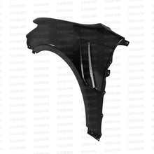 Load image into Gallery viewer, Seibon 11-12 Scion tC 10mm Wider Fenders - Additional View 6