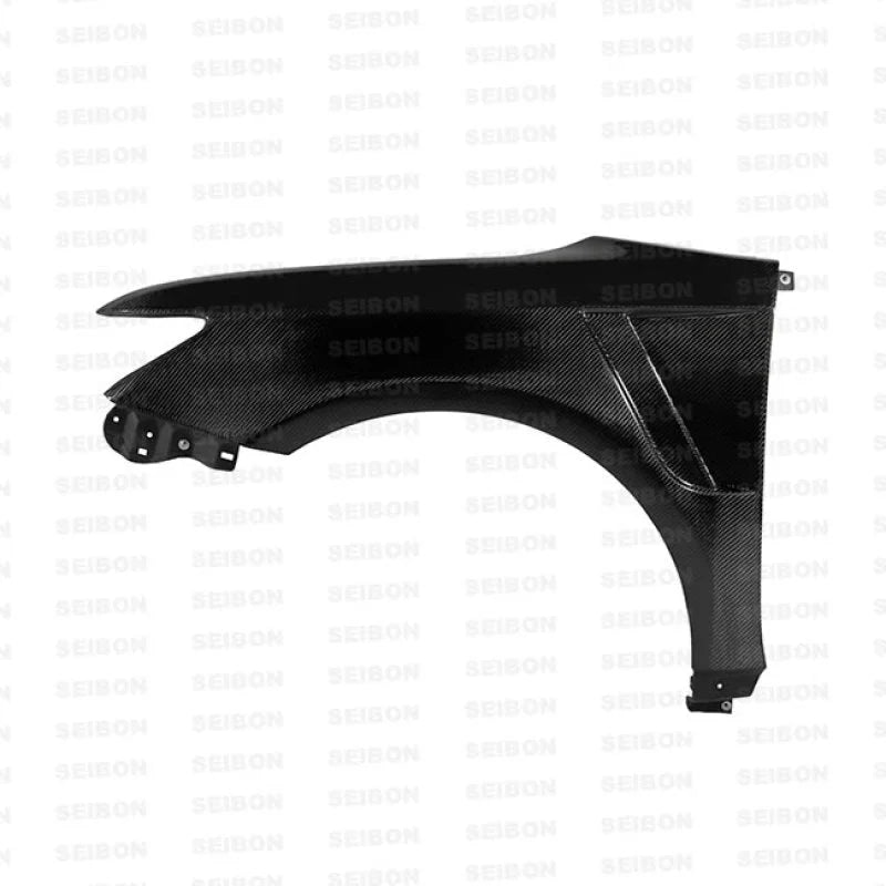 Seibon 11-12 Scion tC 10mm Wider Fenders - Additional View 7