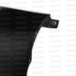 Load image into Gallery viewer, Seibon 11-12 Scion tC 10mm Wider Fenders - Additional View 8