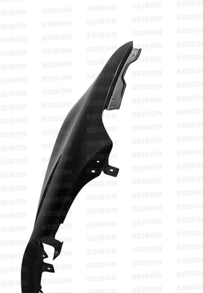 Seibon 11-12 Scion tC 10mm Wider Fenders - Additional View 10