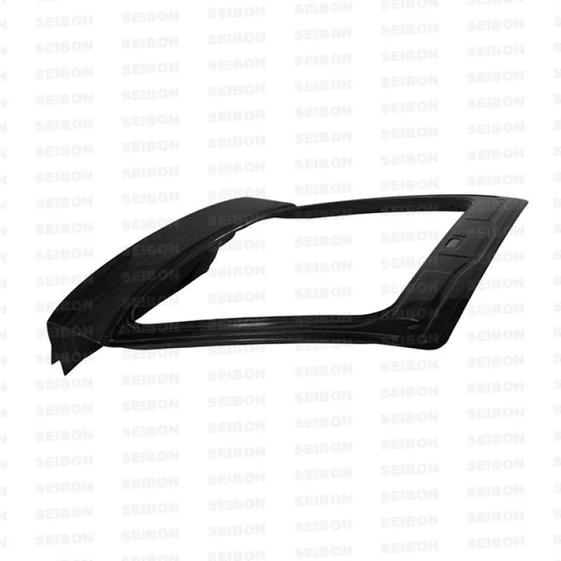 Seibon 11-12 Scion tC OEM Style Carbon Fiber Trunk Lid - Main Product View