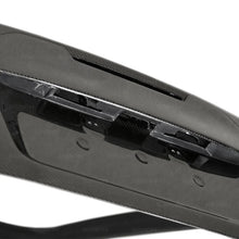 Load image into Gallery viewer, Seibon 11-12 Scion tC OEM Style Carbon Fiber Trunk Lid - Additional View 5