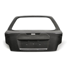 Load image into Gallery viewer, Seibon 11-12 Scion tC OEM Style Carbon Fiber Trunk Lid - Additional View 6