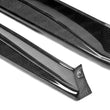 Load image into Gallery viewer, Seibon 11-13 Nissan GTR R35 VS-Style Carbon Fiber Side Skirts (Pair) - Main Product View