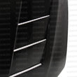 Load image into Gallery viewer, Seibon 11-13 Scion tC (AGT20L) TS-style Carbon Fiber Hood (Does not fit 14) - Side View