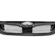 Load image into Gallery viewer, Seibon 11-13 Subaru Impreza/WRX/STi Carbon Fiber Front Grill - Additional View 5