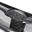 Load image into Gallery viewer, Seibon 11-13 Subaru Impreza/WRX/STi Carbon Fiber Front Grill - Additional View 6