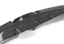Load image into Gallery viewer, Seibon 11-13 Subaru Impreza/WRX/STi Carbon Fiber Front Grill - Additional View 7
