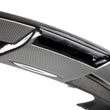 Load image into Gallery viewer, Seibon 11-15 Ford Fiesta (Hatchback) ST-Style Carbon Fiber Rear Spoiler - Additional View 5