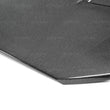 Load image into Gallery viewer, Seibon 11 BMW F20/F22 DV-Style Carbon Fiber Hood - Additional View 7