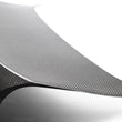 Load image into Gallery viewer, Seibon 12-13 BMW 5 Series/M5 Series (F10) OEM-Style Carbon Fiber Trunk/Hatch - Main Product View