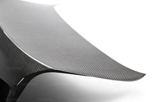 Load image into Gallery viewer, Seibon 12-13 BMW 5 Series/M5 Series (F10) OEM-Style Carbon Fiber Trunk/Hatch - Main Product View