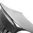 Load image into Gallery viewer, Seibon 12-13 BMW F30 CSL Style Carbon Fiber Trunk - Shaved - Additional View 6
