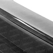 Load image into Gallery viewer, Seibon 12-13 BMW F30 CSL Style Carbon Fiber Trunk - Shaved - Additional View 7