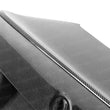 Load image into Gallery viewer, Seibon 12-13 BMW F30 CSL Style Carbon Fiber Trunk - Back View