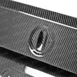 Load image into Gallery viewer, Seibon 12-13 BMW F30 OEM Style Carbon Fiber Trunk Lid - Additional View 5