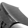 Load image into Gallery viewer, Seibon 12-13 BMW F30 OEM Style Carbon Fiber Trunk Lid - Additional View 6
