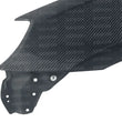 Load image into Gallery viewer, Seibon 12-13 BRZ/FRS 10mm Wider Carbon Fiber Fenders (Pair) - Additional View 8