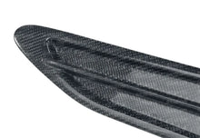 Load image into Gallery viewer, Seibon 12-13 BRZ/FRS BR Style Carbon Fiber Fender Ducts (Pair) - Main Product View