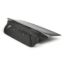 Load image into Gallery viewer, Seibon 12-13 BRZ/FRS CSL Style Carbon Fiber Trunk/Hatch - Main Product View