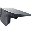 Load image into Gallery viewer, Seibon 12-13 BRZ/FRS CSL Style Carbon Fiber Trunk/Hatch - Back View