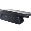 Load image into Gallery viewer, Seibon 12-13 BRZ/FRS CSL Style Carbon Fiber Trunk/Hatch - Additional View 5
