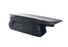 Load image into Gallery viewer, Seibon 12-13 BRZ/FRS CSL Style Carbon Fiber Trunk/Hatch - Additional View 5
