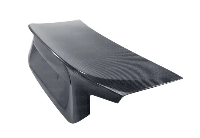 Seibon 12-13 BRZ/FRS CSL Style Carbon Fiber Trunk/Hatch - Additional View 7