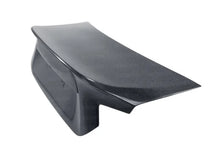 Load image into Gallery viewer, Seibon 12-13 BRZ/FRS CSL Style Carbon Fiber Trunk/Hatch - Additional View 7