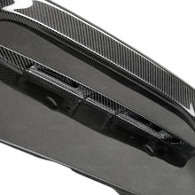 Load image into Gallery viewer, Seibon 12-13 BRZ/FRS CSL Style Carbon Fiber Trunk/Hatch - Additional View 8