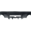 Load image into Gallery viewer, Seibon 12-13 BRZ/FRS Carbon Fiber Rear Diffuser Cover - Additional View 5