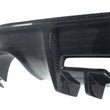 Load image into Gallery viewer, Seibon 12-13 BRZ/FRS Carbon Fiber Rear Diffuser Cover - Additional View 6