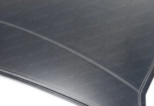 Load image into Gallery viewer, Seibon 12-13 BRZ/FRS Carbon Fiber Roof - Main Product View