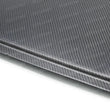 Load image into Gallery viewer, Seibon 12-13 BRZ/FRS Carbon Fiber Roof - Side View