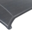 Load image into Gallery viewer, Seibon 12-13 BRZ/FRS Carbon Fiber Roof - Back View