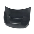 Load image into Gallery viewer, Seibon 12-13 BRZ/FRS DV Carbon Fiber Hood - Additional View 5