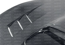 Load image into Gallery viewer, Seibon 12-13 BRZ/FRS FA Carbon Fiber Hood - Additional View 5