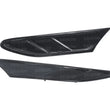 Load image into Gallery viewer, Seibon 12-13 BRZ/FRS FR Style Carbon Fiber Fender Ducts (Pair) - Main Product View