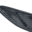 Load image into Gallery viewer, Seibon 12-13 BRZ/FRS FR Style Carbon Fiber Fender Ducts (Pair) - Side View